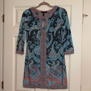 BCBG dress size XS
